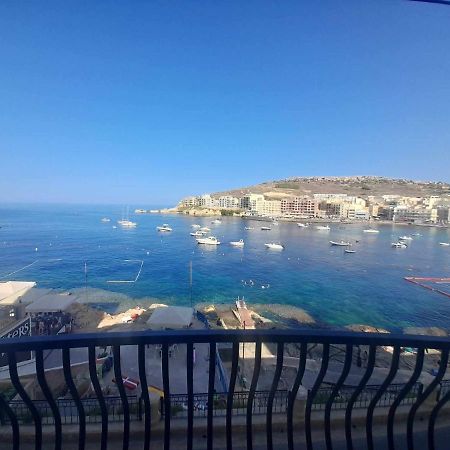 Seaview Apartment Zebbug  Dış mekan fotoğraf