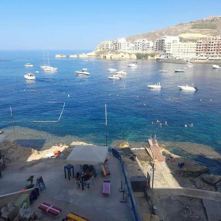 Seaview Apartment Zebbug  Dış mekan fotoğraf