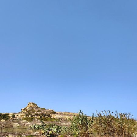 Seaview Apartment Zebbug  Dış mekan fotoğraf