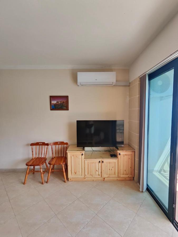 Seaview Apartment Zebbug  Dış mekan fotoğraf