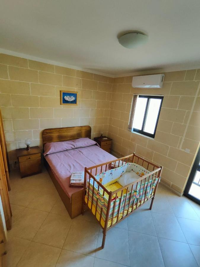 Seaview Apartment Zebbug  Dış mekan fotoğraf