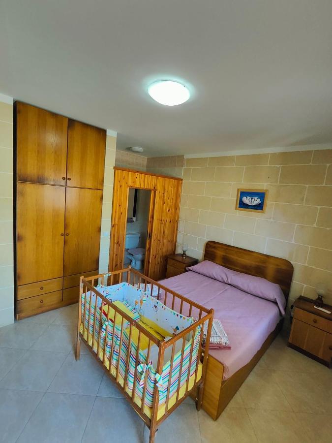 Seaview Apartment Zebbug  Dış mekan fotoğraf