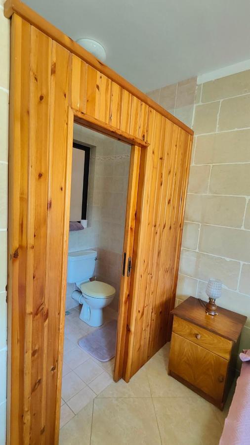Seaview Apartment Zebbug  Dış mekan fotoğraf