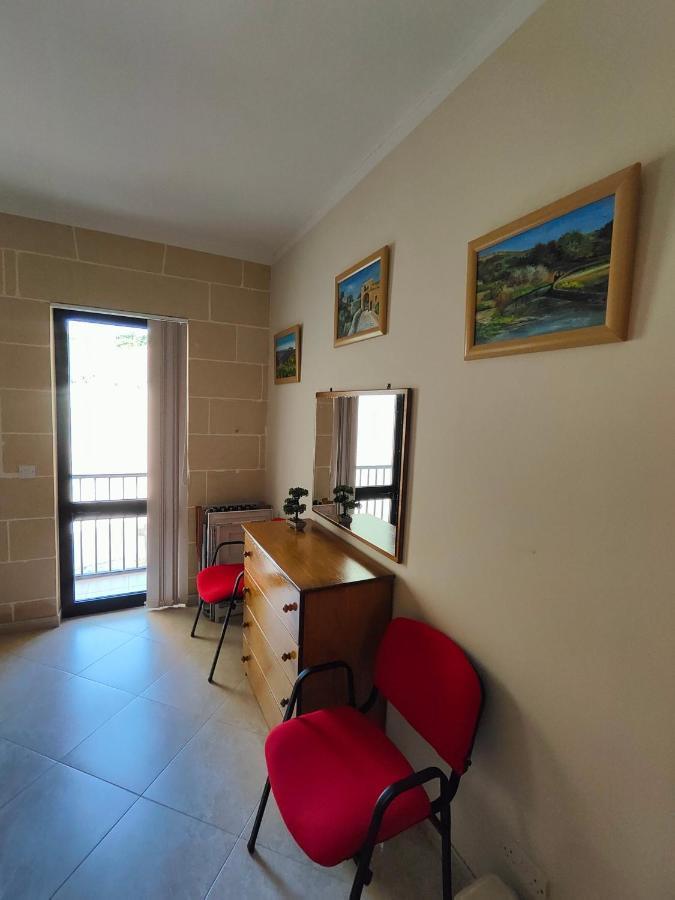Seaview Apartment Zebbug  Dış mekan fotoğraf