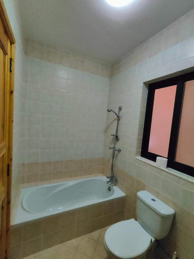 Seaview Apartment Zebbug  Dış mekan fotoğraf
