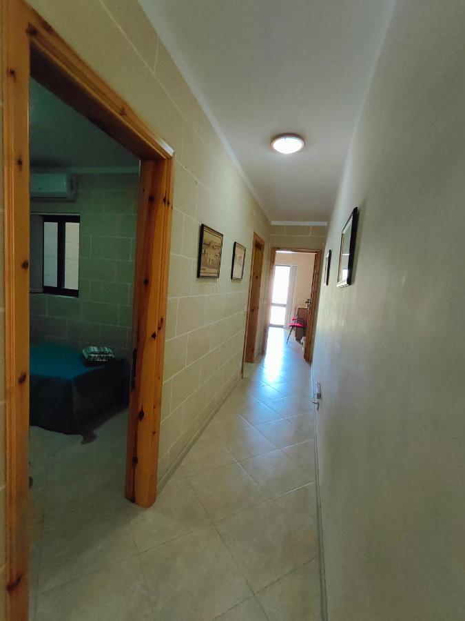 Seaview Apartment Zebbug  Dış mekan fotoğraf