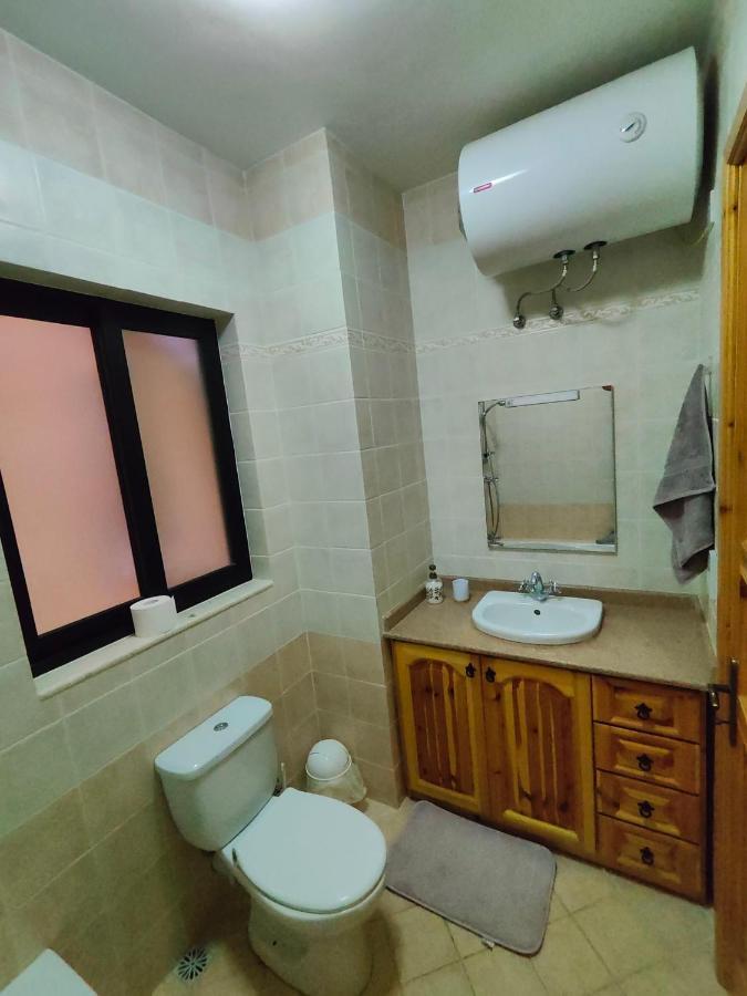 Seaview Apartment Zebbug  Dış mekan fotoğraf