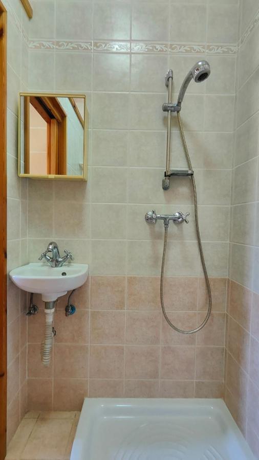 Seaview Apartment Zebbug  Dış mekan fotoğraf