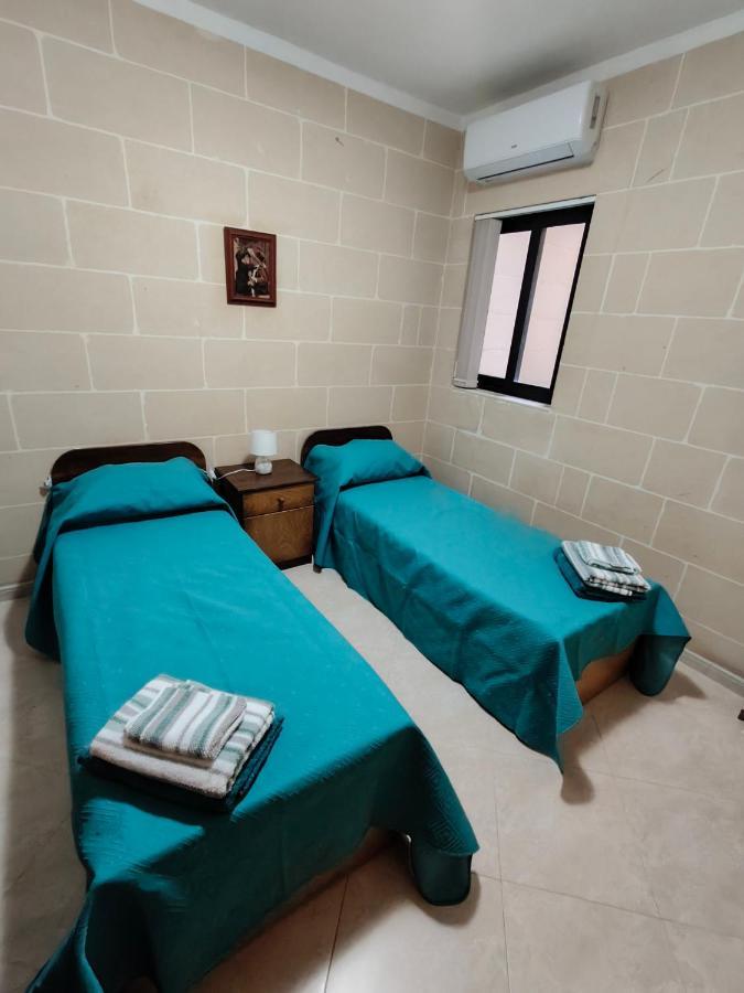 Seaview Apartment Zebbug  Dış mekan fotoğraf
