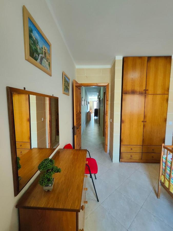 Seaview Apartment Zebbug  Dış mekan fotoğraf