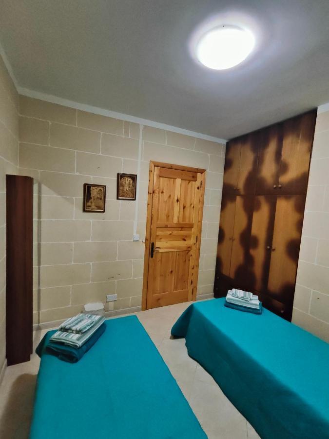 Seaview Apartment Zebbug  Dış mekan fotoğraf