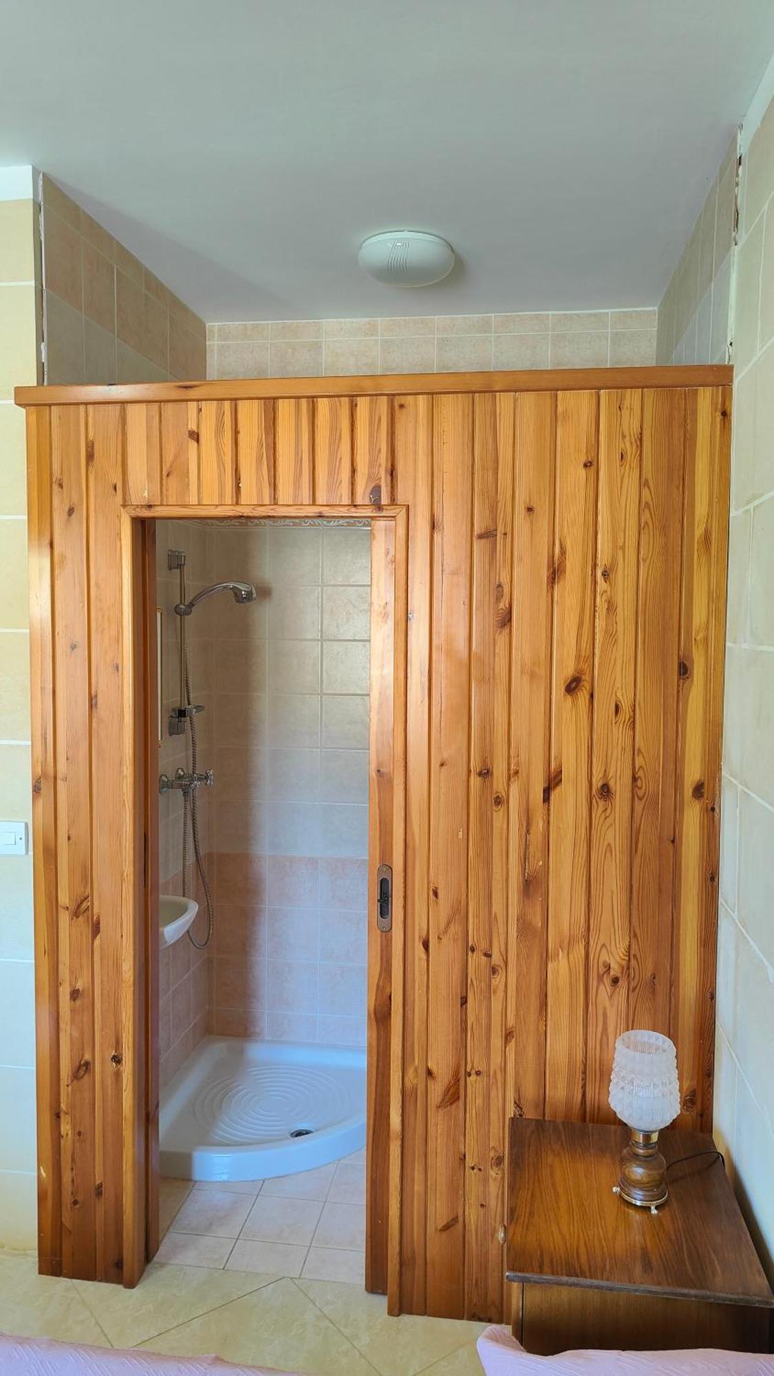 Seaview Apartment Zebbug  Dış mekan fotoğraf